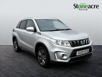 Used Suzuki Vitara 2020 for sale - 79621013: Photo