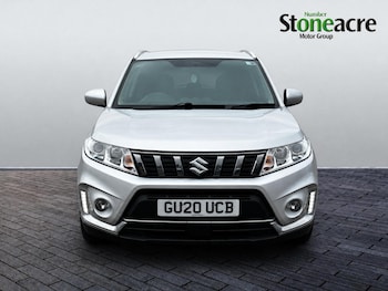 Used Suzuki Vitara 2020 for sale - 79621013: Photo