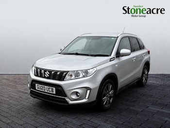Used Suzuki Vitara 2020 for sale - 79621013: Photo