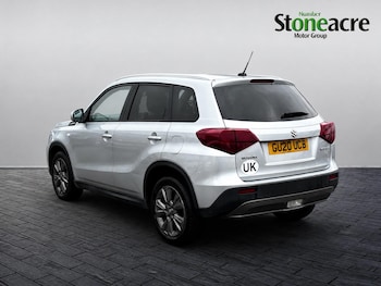 Used Suzuki Vitara 2020 for sale - 79621013: Photo