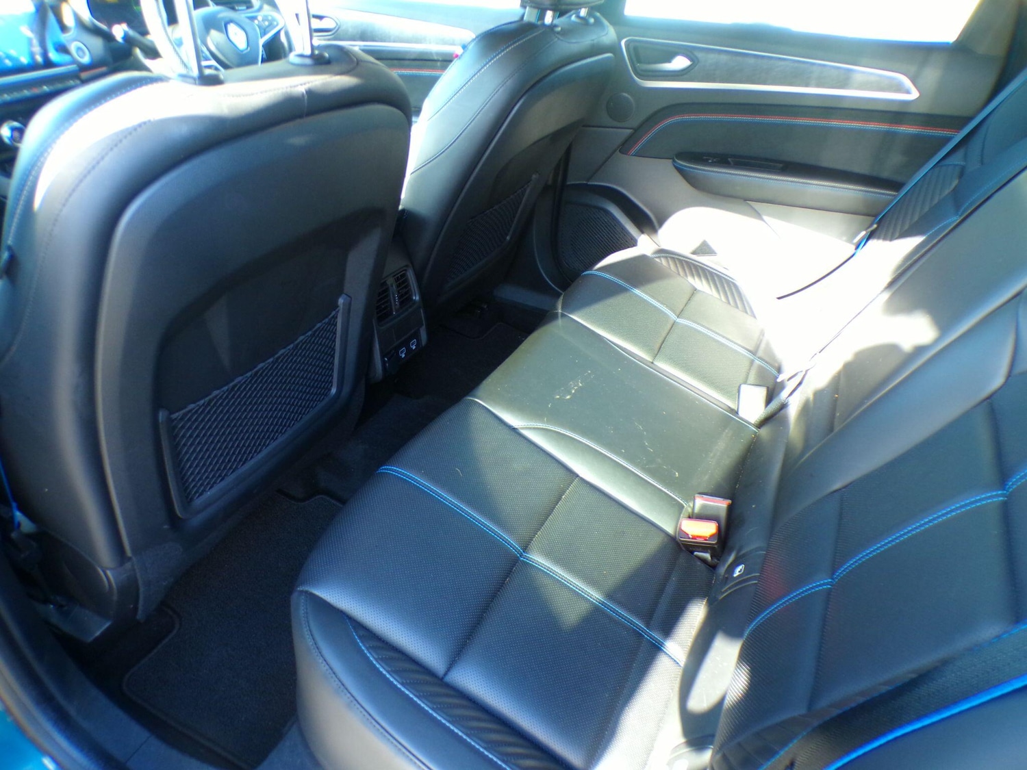 Used Renault Arkana 2024 for sale - 76189914: Photo 12