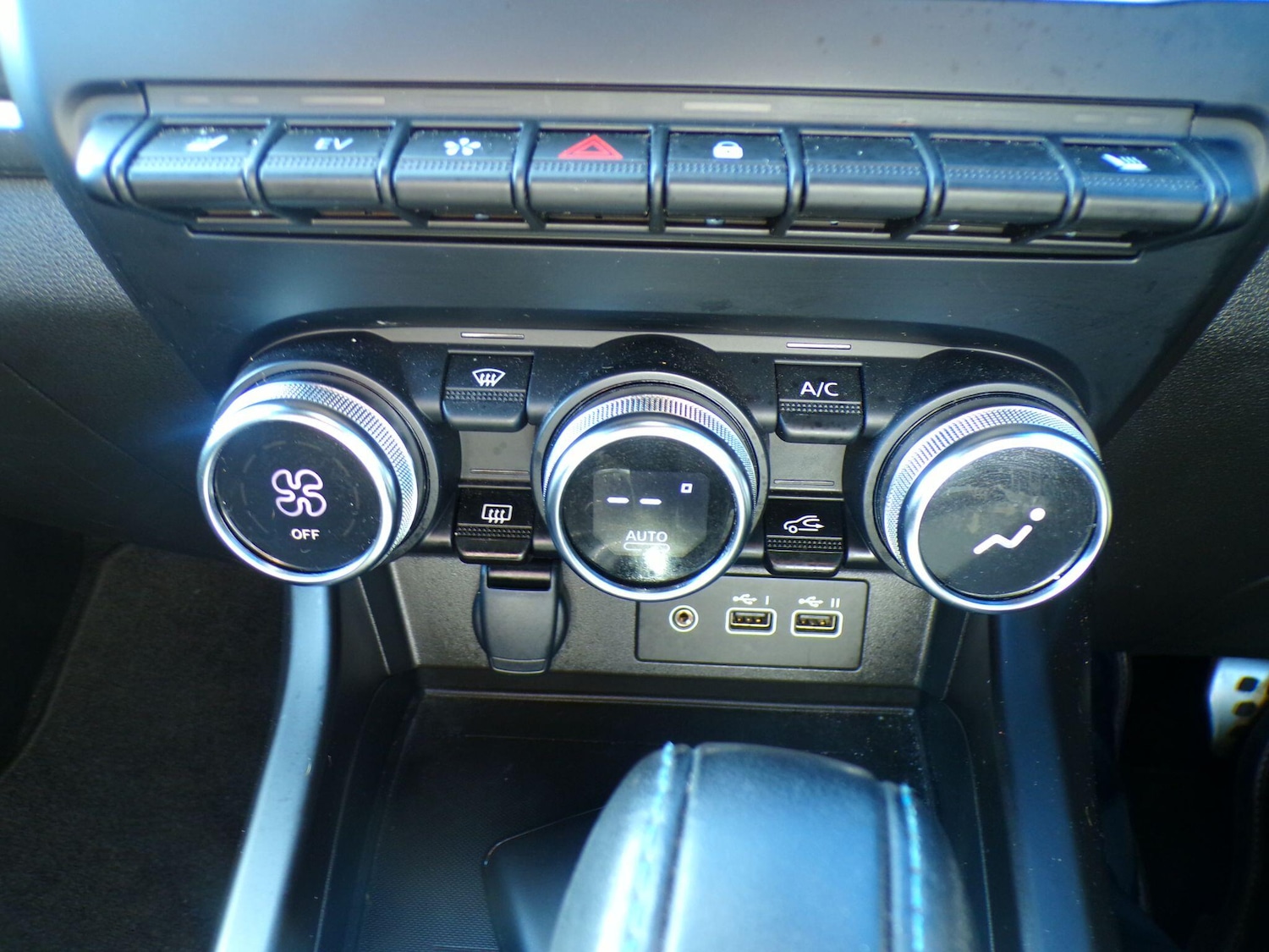 Used Renault Arkana 2024 for sale - 76189914: Photo 16