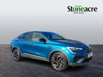 Renault - Arkana