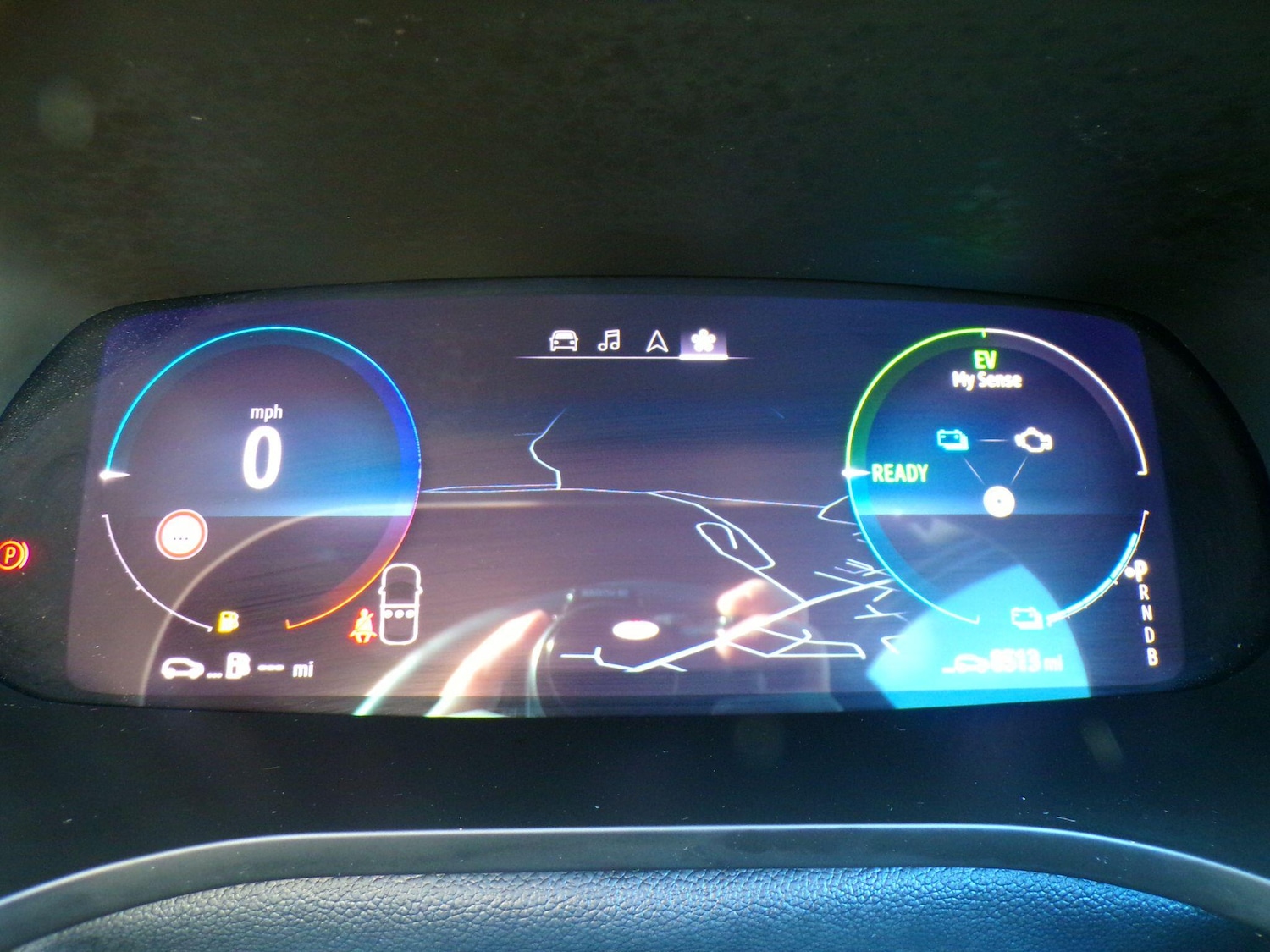 Used Renault Arkana 2024 for sale - 76189914: Photo 23