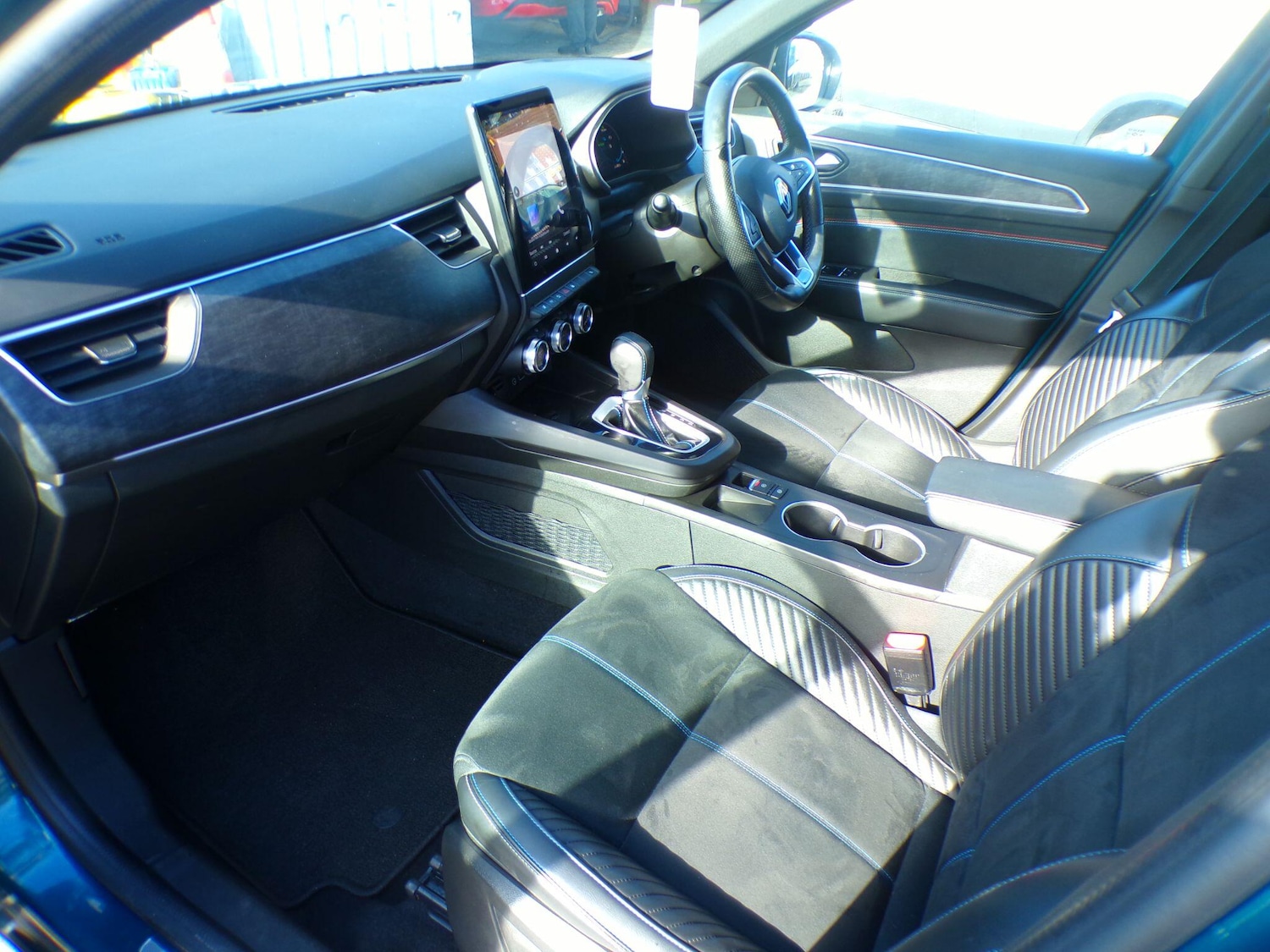 Used Renault Arkana 2024 for sale - 76189914: Photo 25