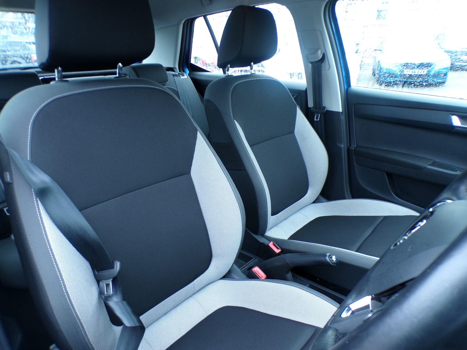 Used Skoda Fabia for sale - 77230586: Photo 11