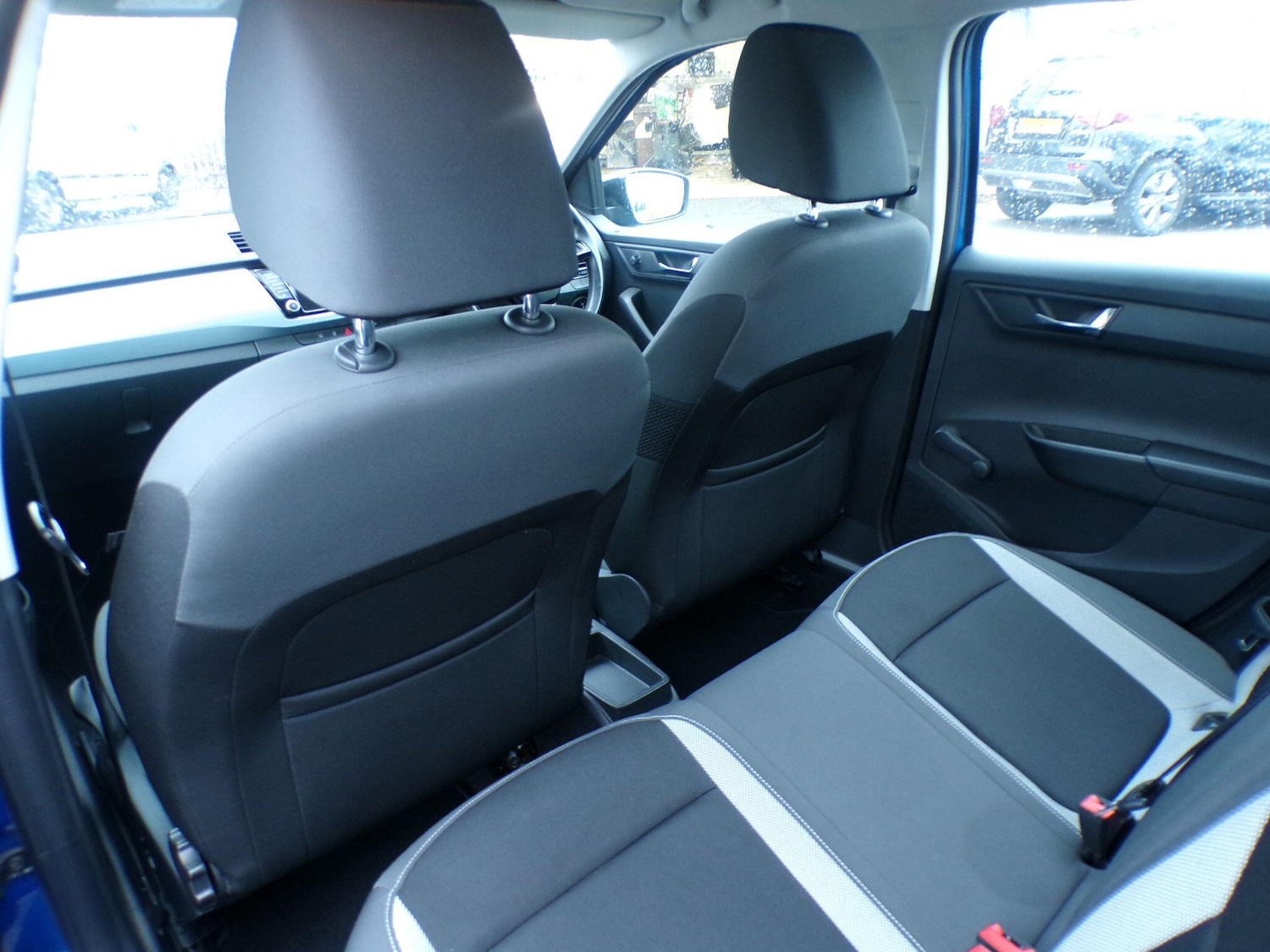 Used Skoda Fabia for sale - 77230586: Photo 12