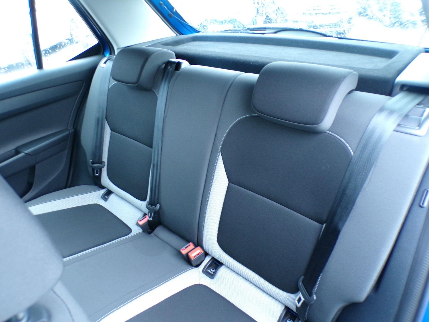 Used Skoda Fabia for sale - 77230586: Photo 13