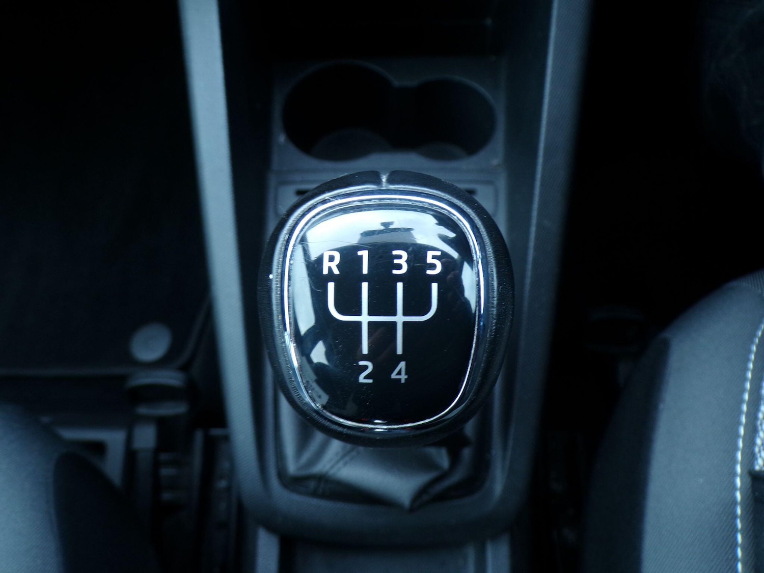 Used Skoda Fabia for sale - 77230586: Photo 15