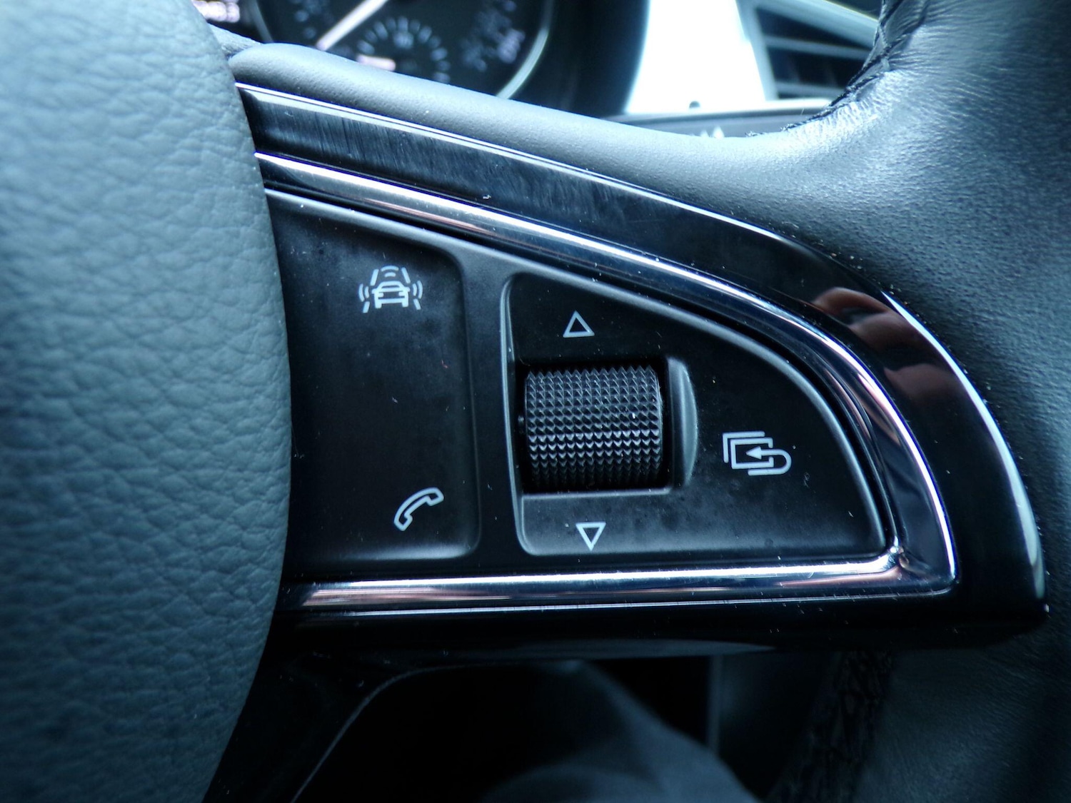 Used Skoda Fabia for sale - 77230586: Photo 17