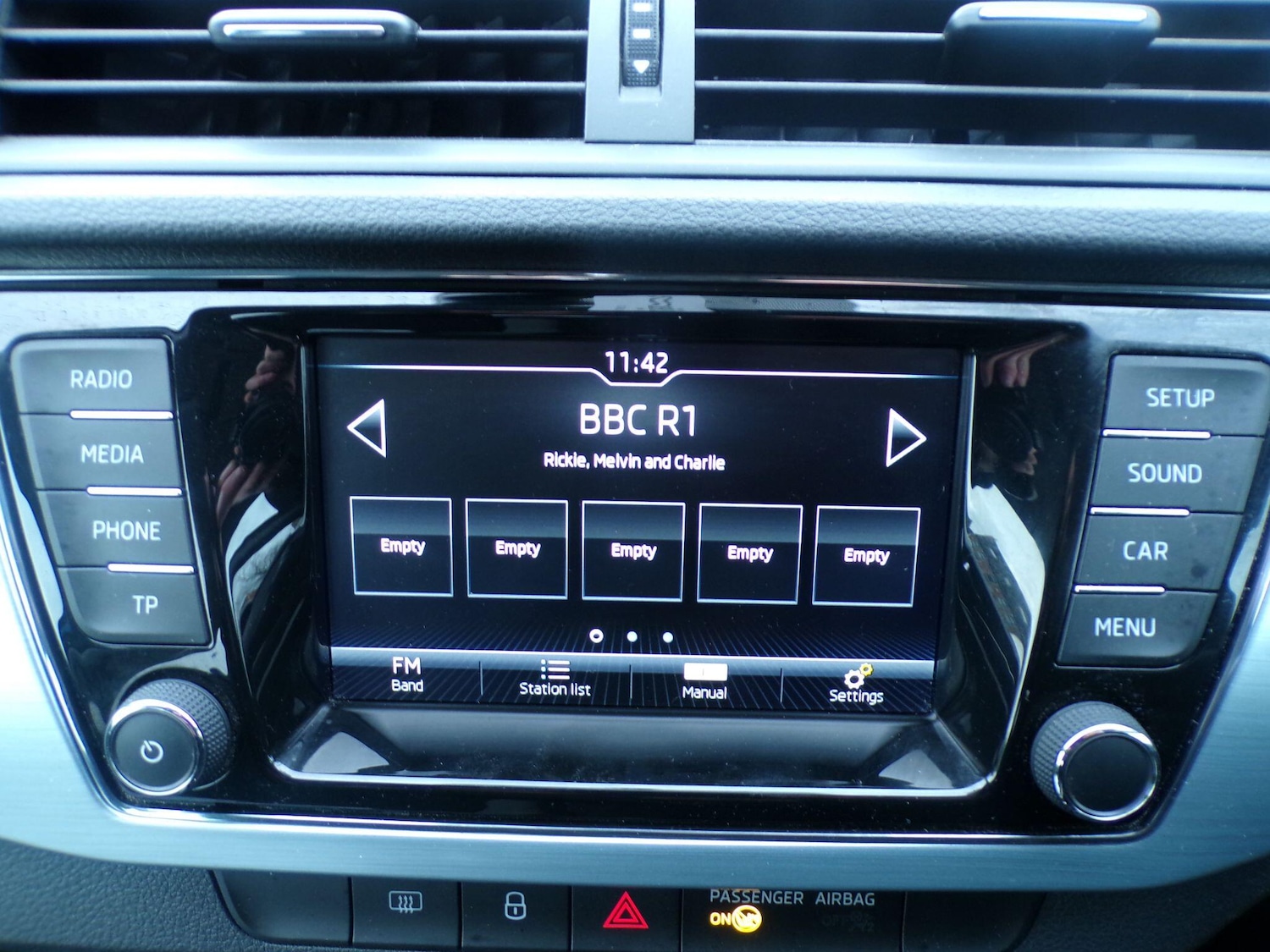 Used Skoda Fabia for sale - 77230586: Photo 22