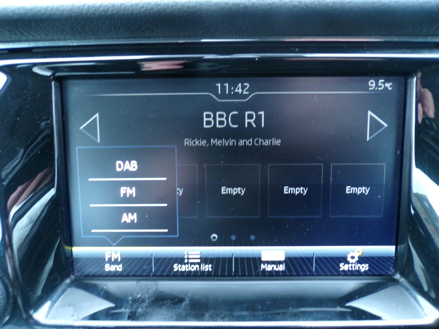 Used Skoda Fabia for sale - 77230586: Photo 23