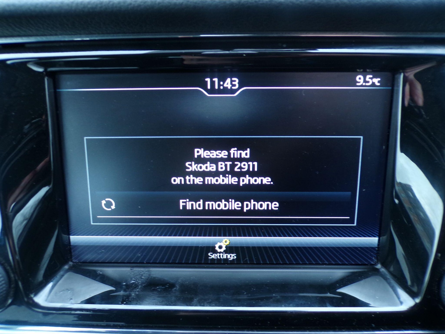 Used Skoda Fabia for sale - 77230586: Photo 24