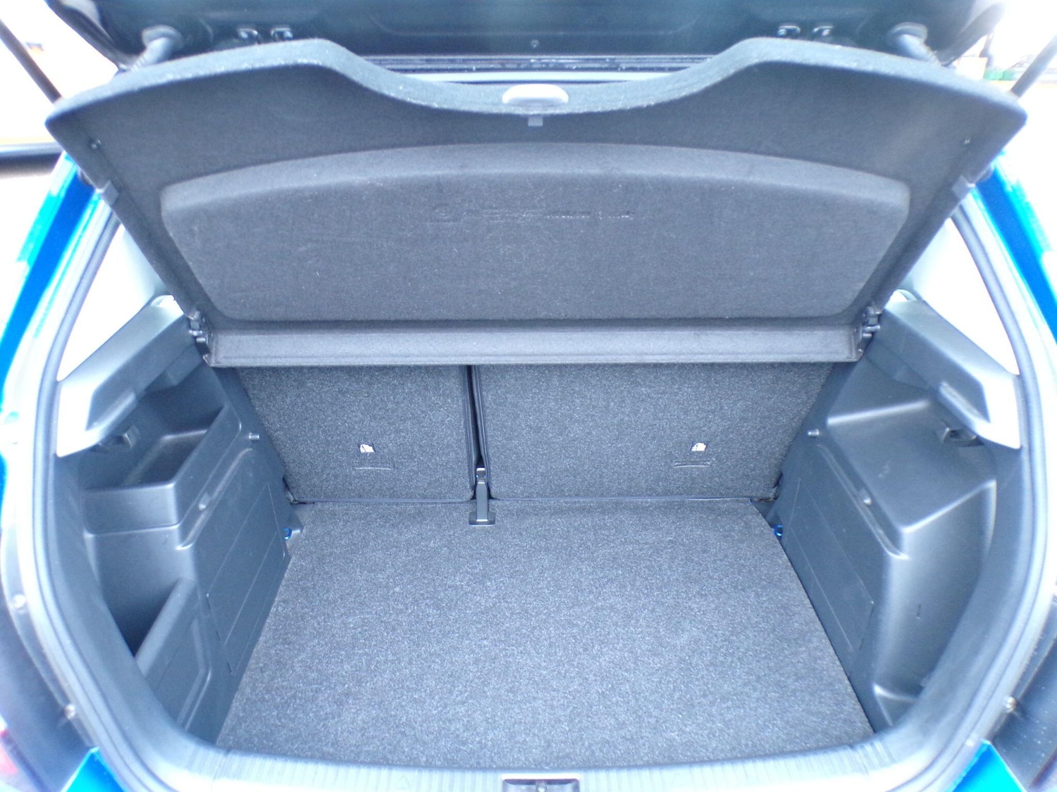 Used Skoda Fabia for sale - 77230586: Photo 26