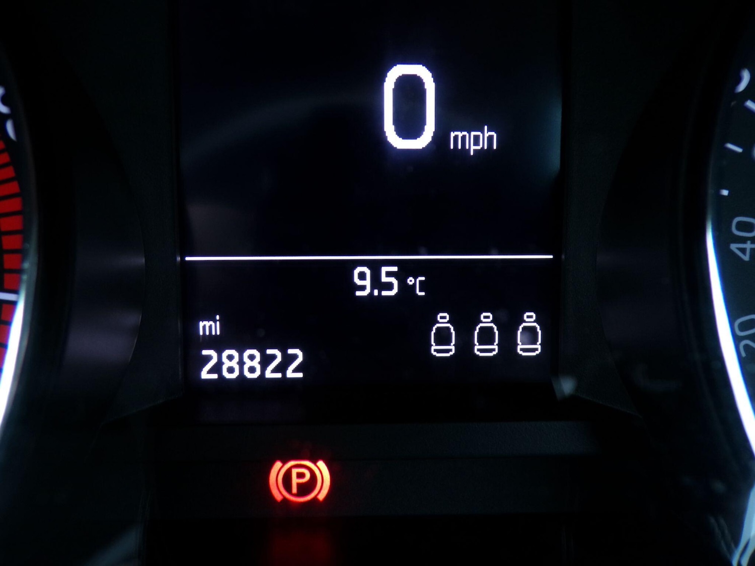 Used Skoda Fabia for sale - 77230586: Photo 28