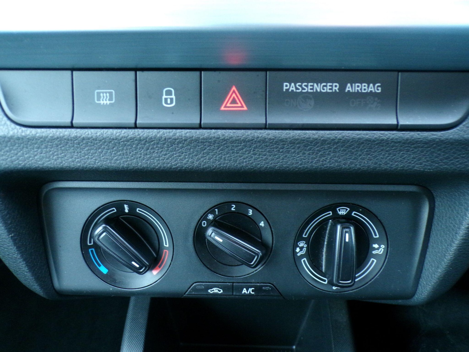 Used Skoda Fabia for sale - 77230586: Photo 29