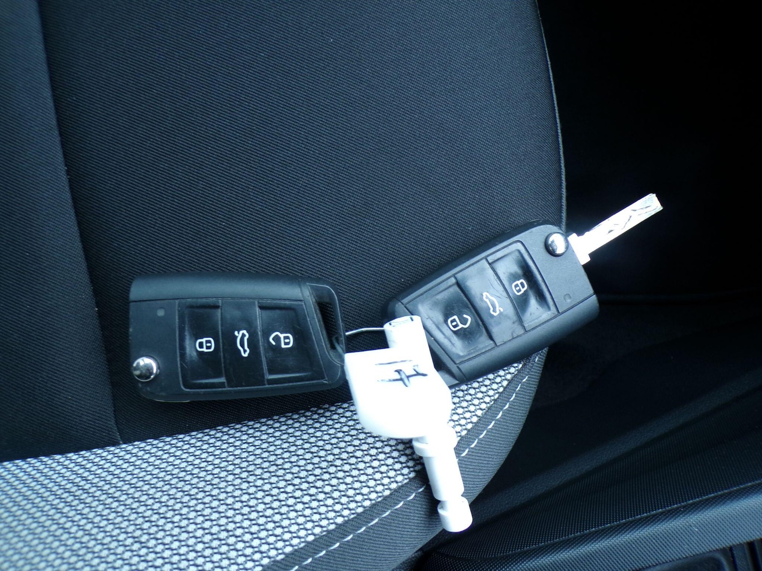 Used Skoda Fabia for sale - 77230586: Photo 30