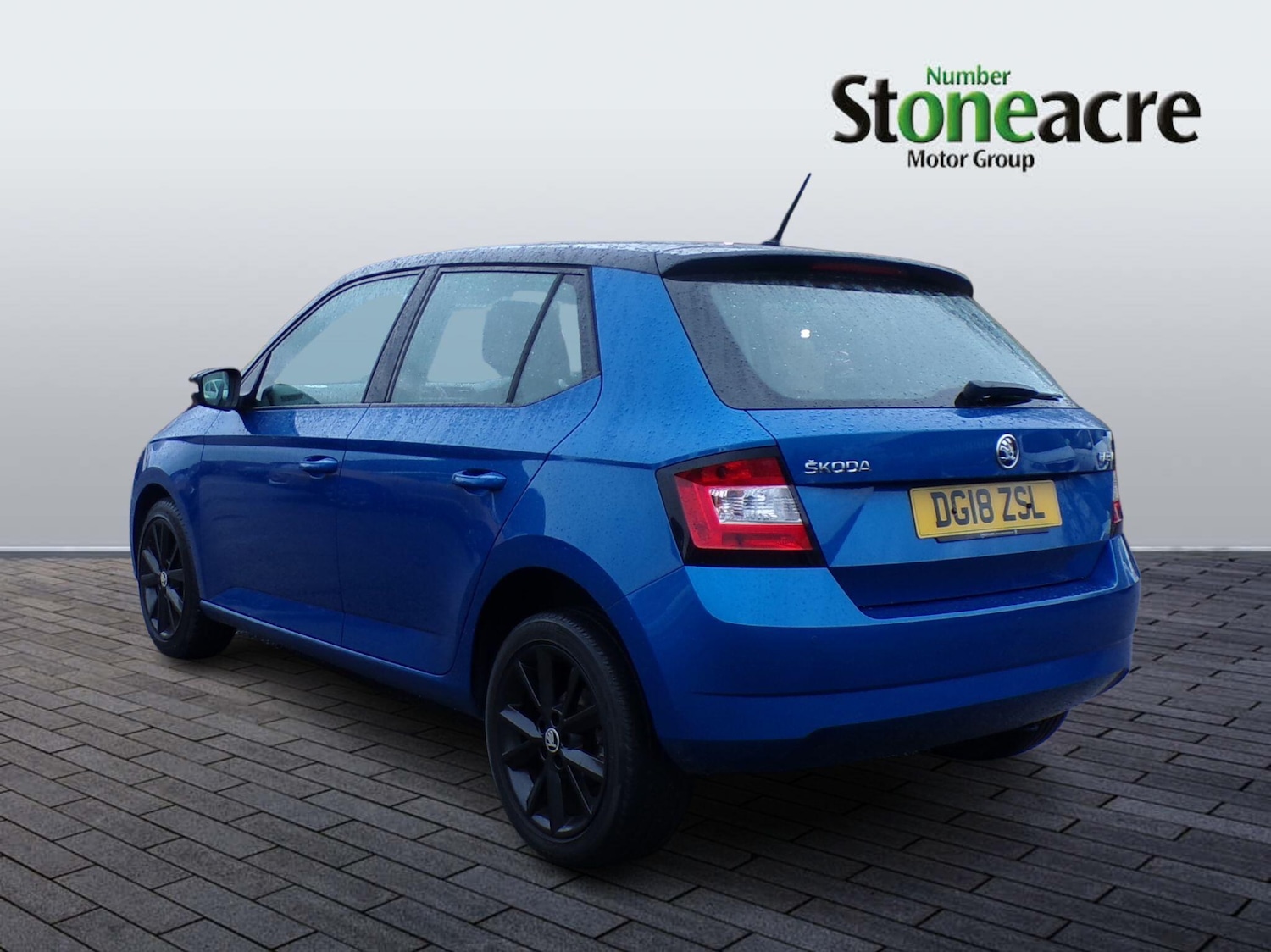 Used Skoda Fabia for sale - 77230586: Photo 4