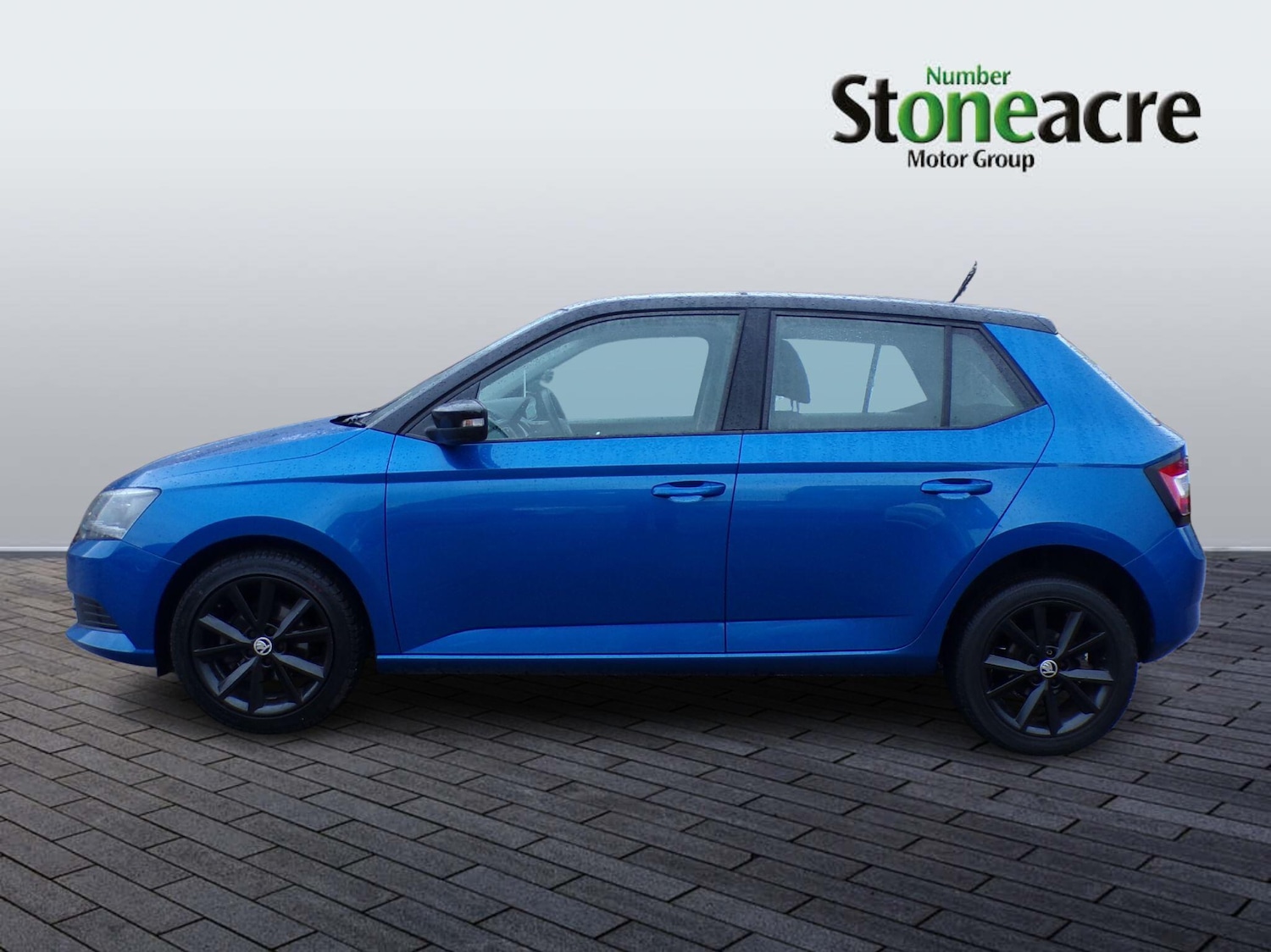 Used Skoda Fabia for sale - 77230586: Photo 5
