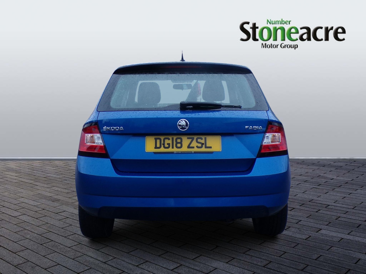 Used Skoda Fabia for sale - 77230586: Photo 6
