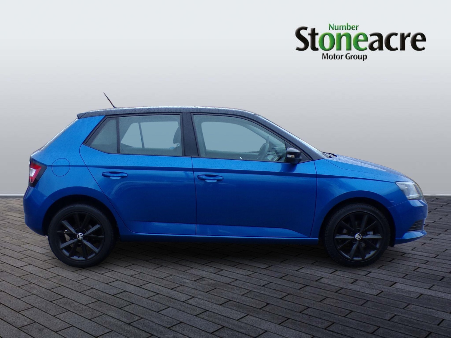 Used Skoda Fabia for sale - 77230586: Photo 7
