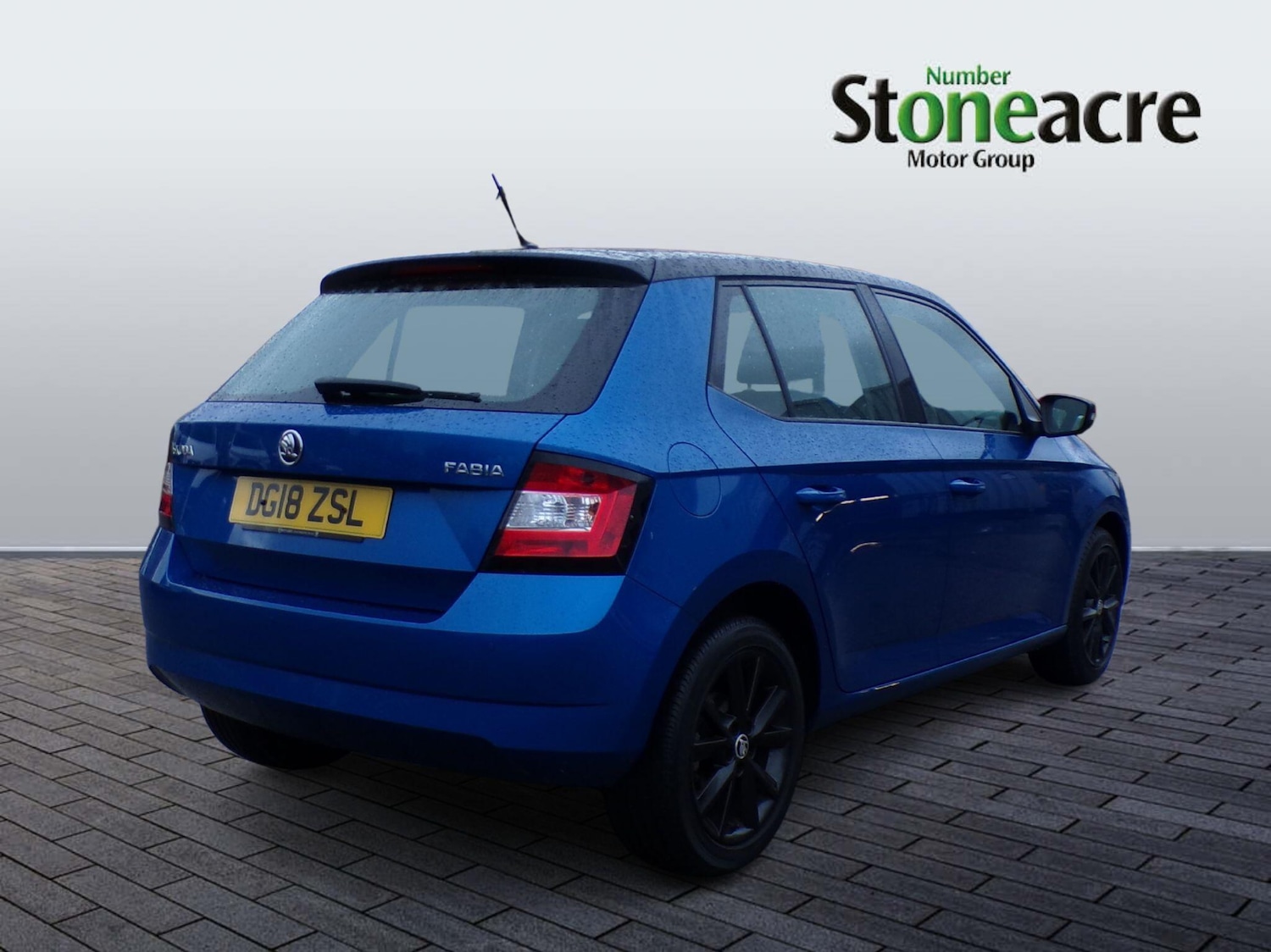 Used Skoda Fabia for sale - 77230586: Photo 8