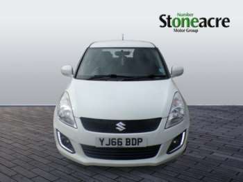 Used Suzuki Swift 2017 for sale - 75141144: Photo