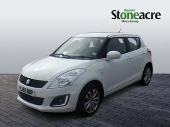 Used Suzuki Swift 2017 for sale - 75141144: Photo