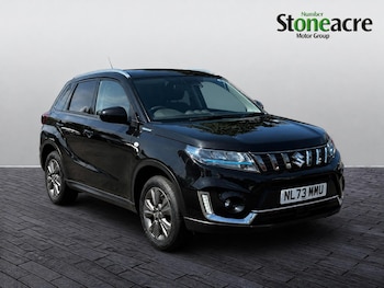 Used Suzuki Vitara 2023 for sale - 79475488: Photo