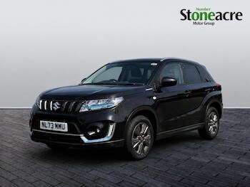Used Suzuki Vitara 2023 for sale - 79475488: Photo