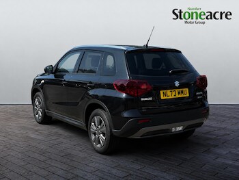 Used Suzuki Vitara 2023 for sale - 79475488: Photo
