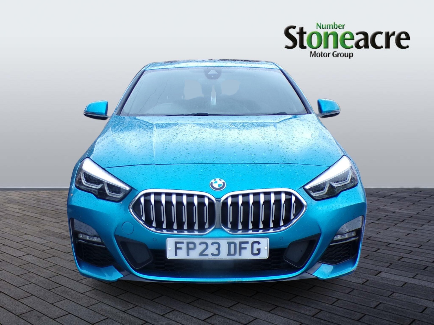 Used BMW 2 Series 2023 for sale - 77523763: Photo 2