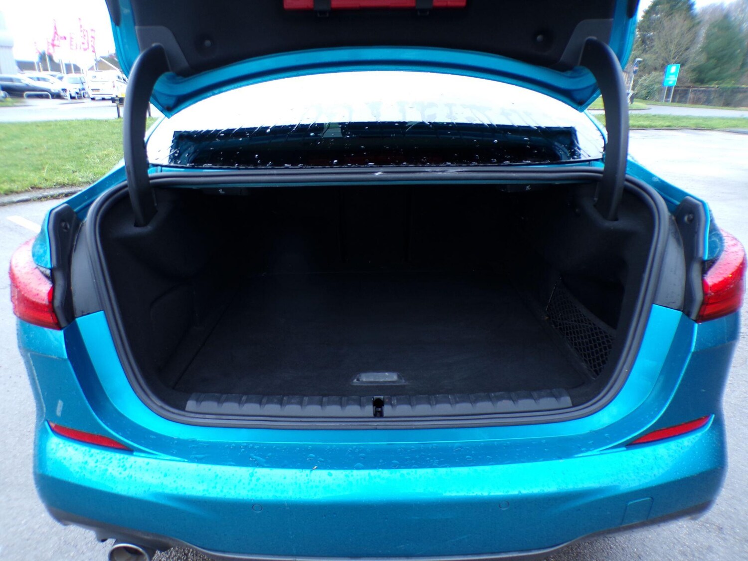 Used BMW 2 Series 2023 for sale - 77523763: Photo 26