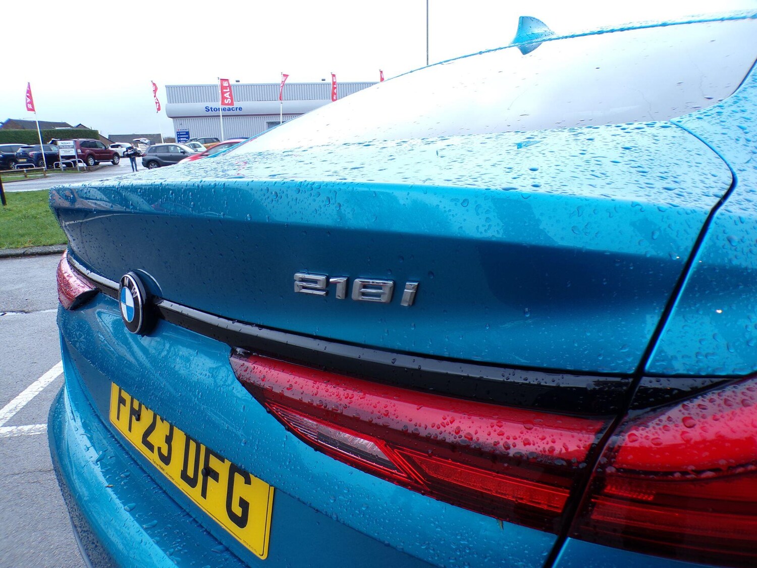 Used BMW 2 Series 2023 for sale - 77523763: Photo 30