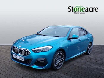 Used BMW 2 Series 2023 for sale - 77523763: Photo