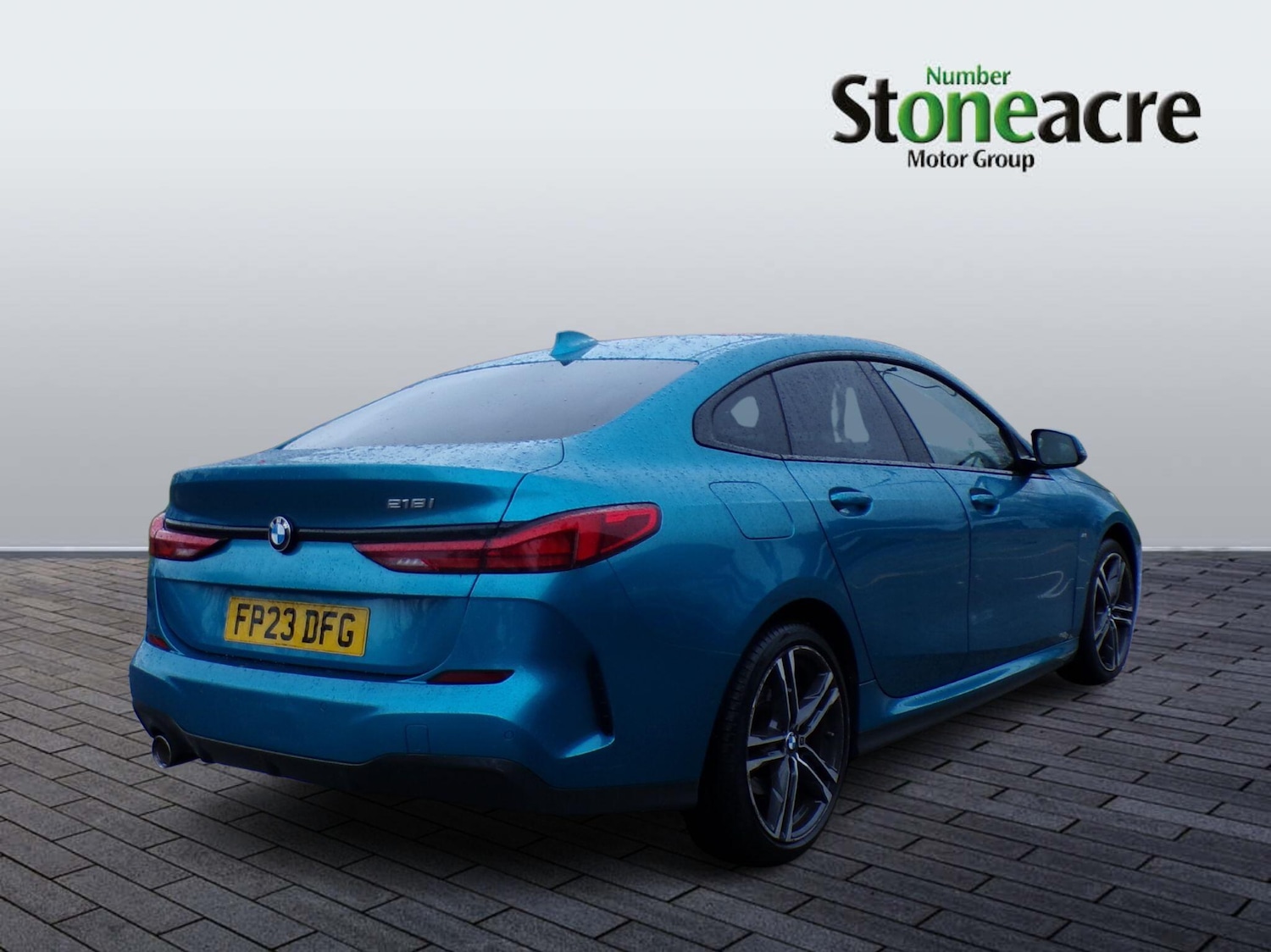 Used BMW 2 Series 2023 for sale - 77523763: Photo 8