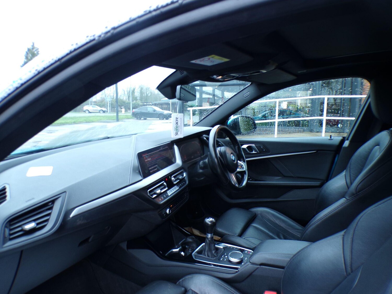 Used BMW 2 Series 2023 for sale - 77523763: Photo 9