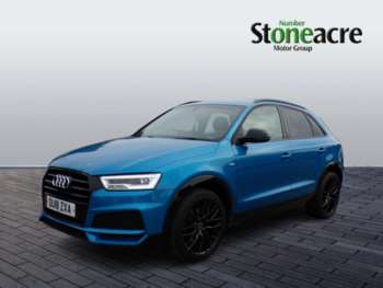 Used Audi Q3 2018 for sale - 75280463: Photo
