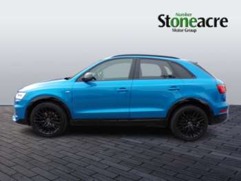 Used Audi Q3 2018 for sale - 75280463: Photo