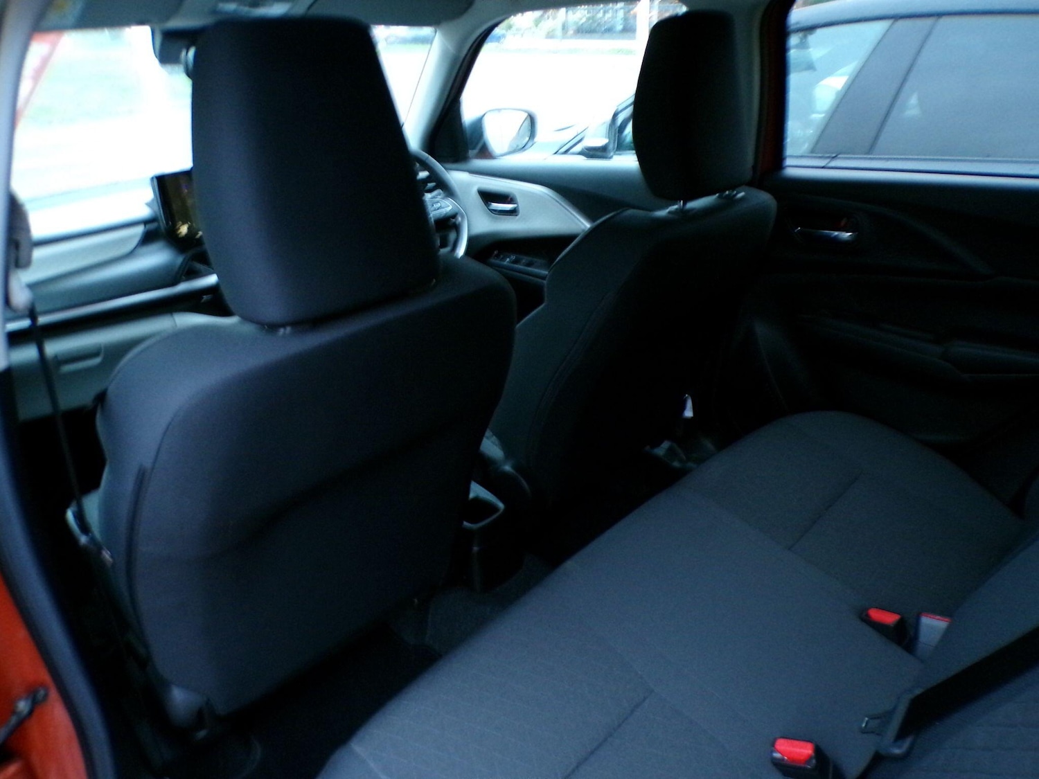 Used Suzuki Swift 2025 for sale - 77081273: Photo 16