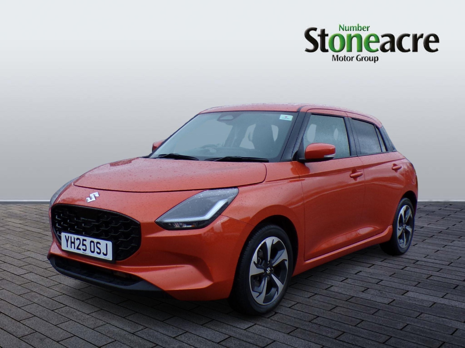 Used Suzuki Swift 2025 for sale - 77081273: Photo 3