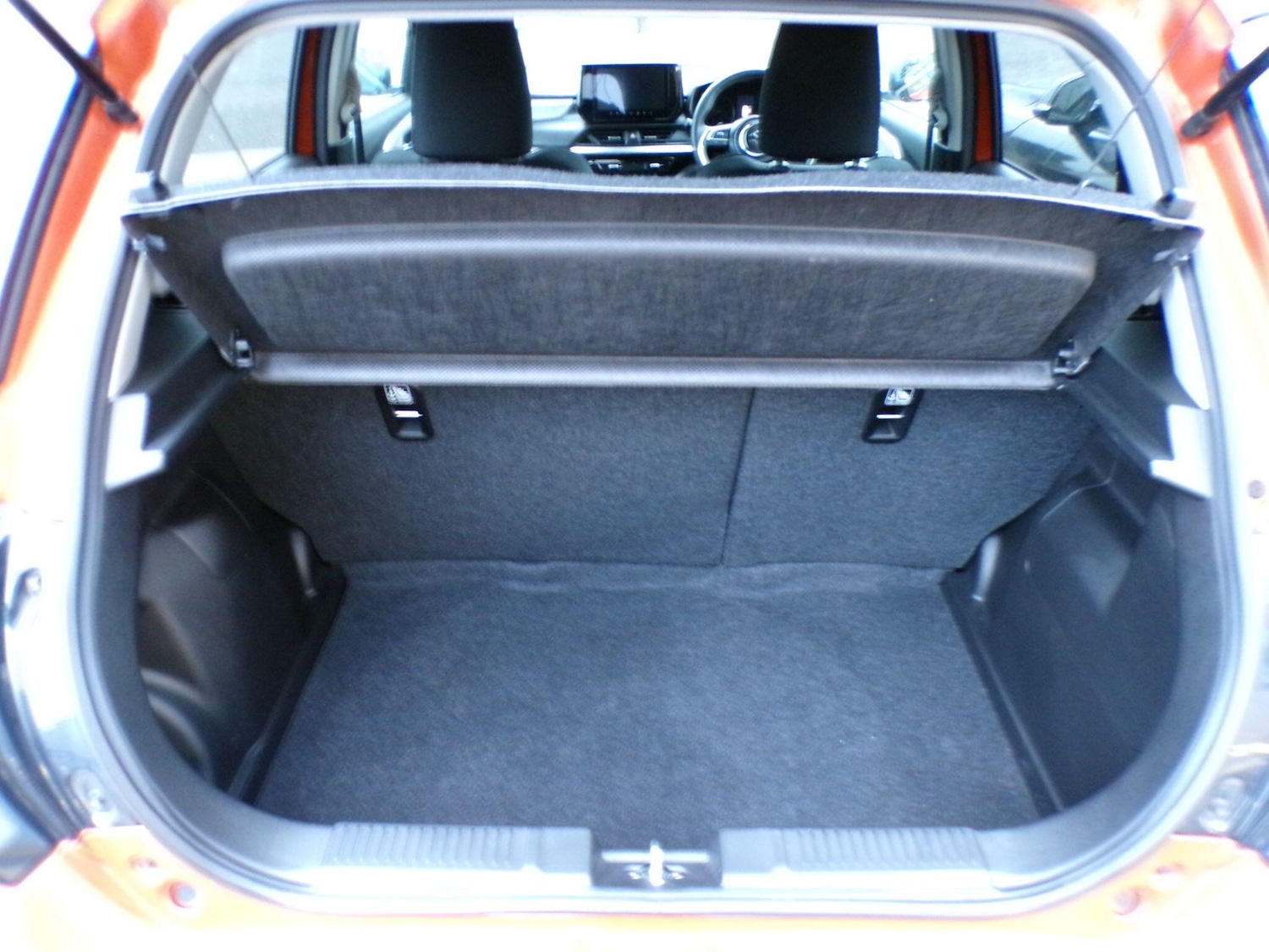 Used Suzuki Swift 2025 for sale - 77081273: Photo 31