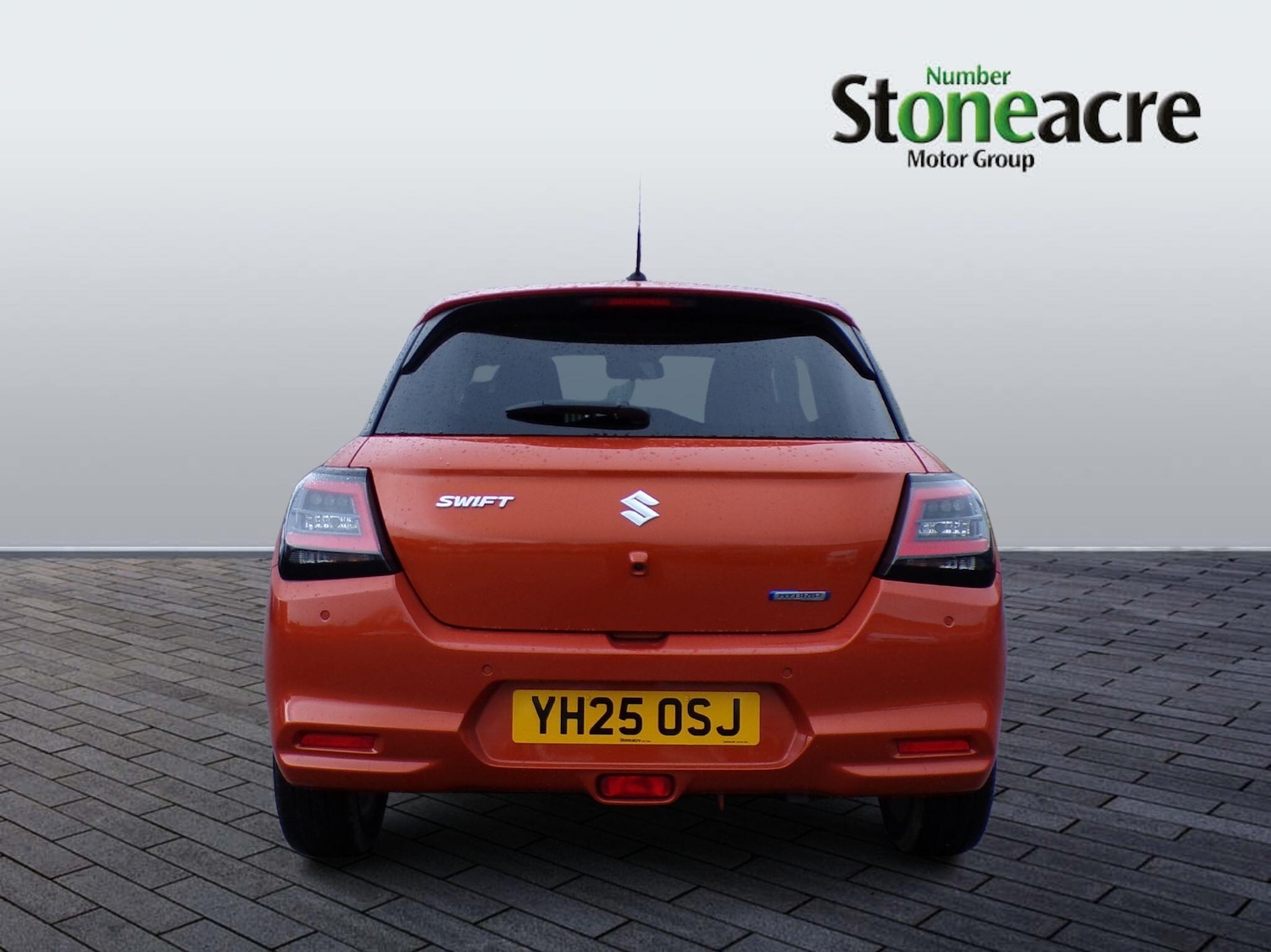 Used Suzuki Swift 2025 for sale - 77081273: Photo 6