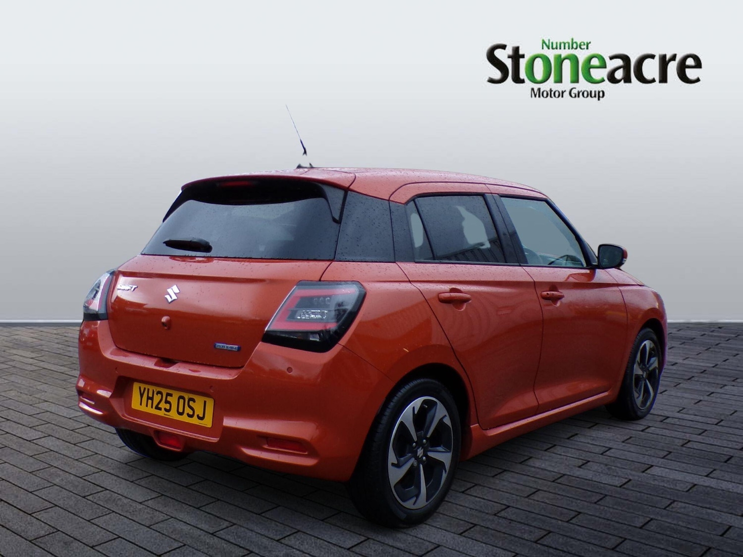 Used Suzuki Swift 2025 for sale - 77081273: Photo 8