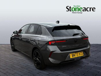 Used Vauxhall Astra 2024 for sale - 79565636: Photo