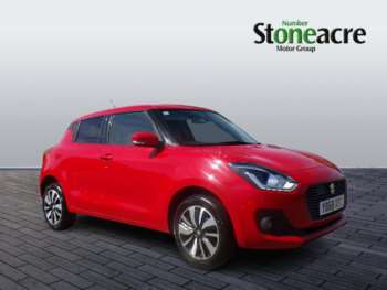 (68) - 1.2 Dualjet MHEV SZ5 Hatchback 5dr Petrol Hybrid Manual ALLGRIP Euro 6 (s/s