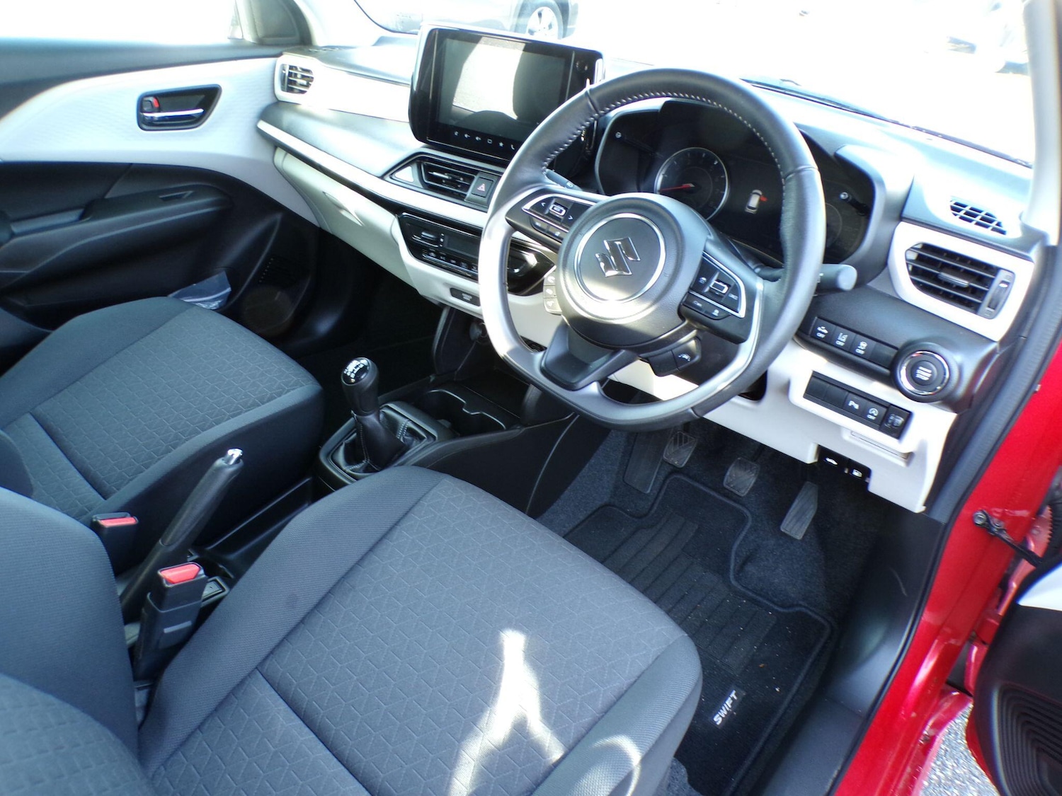 Used Suzuki Swift 2025 for sale - 77090813: Photo 12