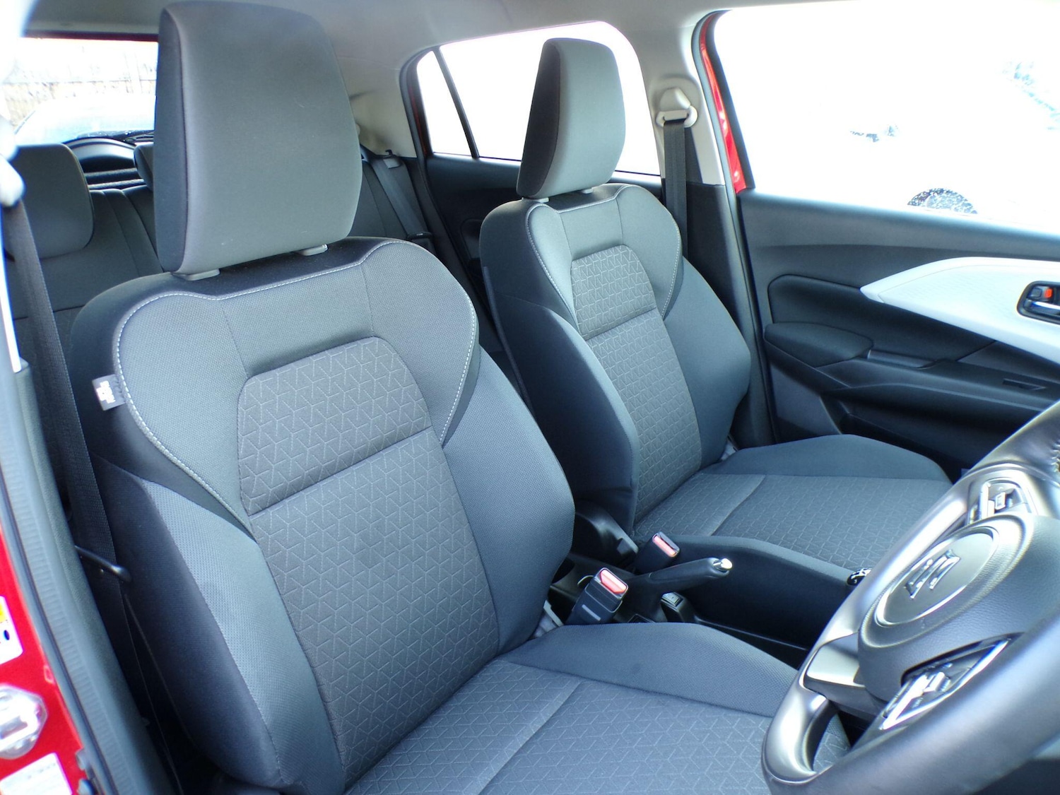 Used Suzuki Swift 2025 for sale - 77090813: Photo 13