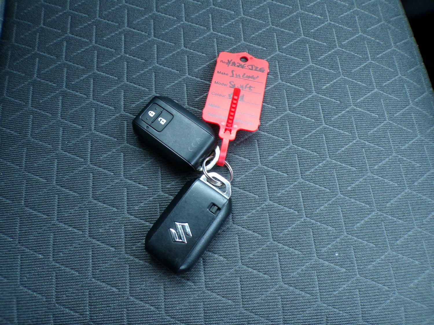 Used Suzuki Swift 2025 for sale - 77090813: Photo 24