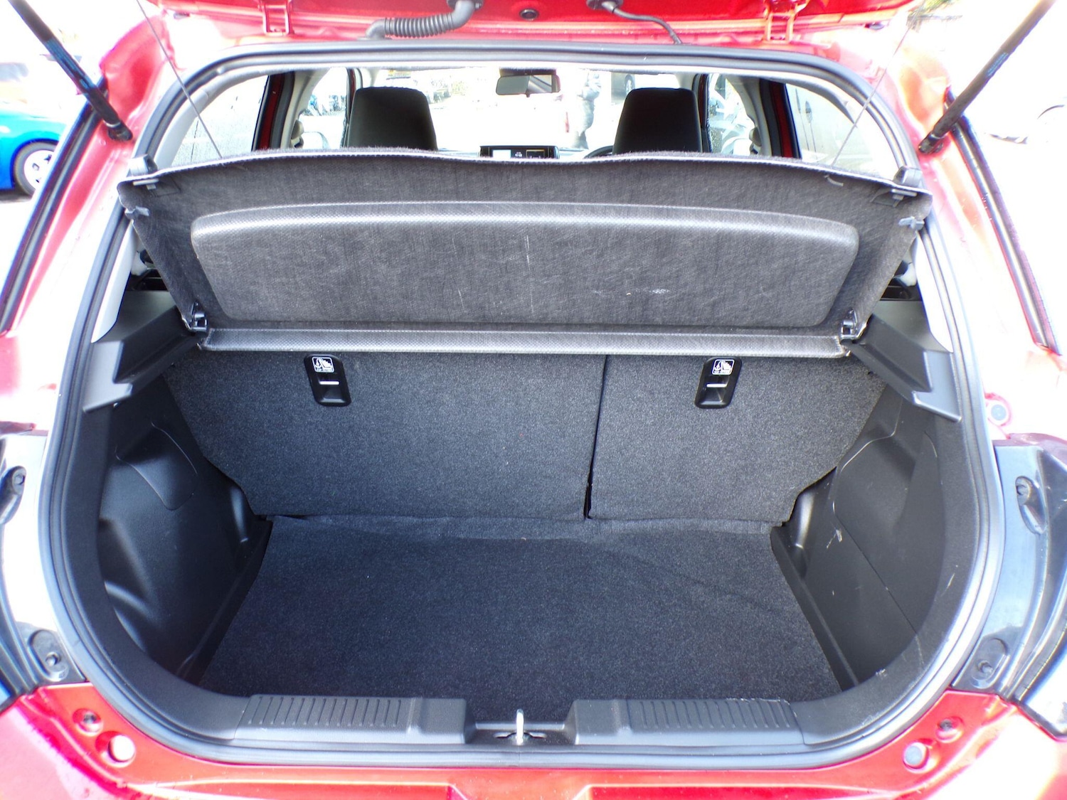 Used Suzuki Swift 2025 for sale - 77090813: Photo 32